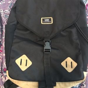Vans Bookbag